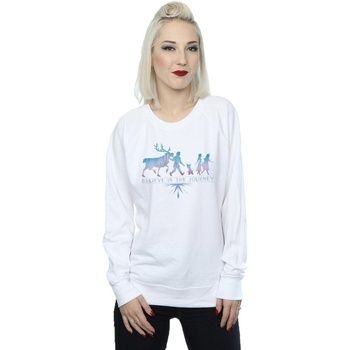 Disney Jersey Frozen 2 Believe In The Journey para mujer