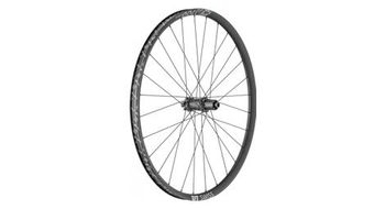 Rueda trasera dt swiss hx 1700 spline 27 5   30 mm   boost 12x148 mm   6 tornillos
