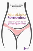 microbiota femenina
