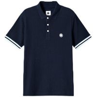 pretty green polo cressa para hombre
