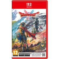 dragon quest i  ii hd 2d remake swicth2 tarjeta llave de juego para niintendo switch 2 version espanola garantia eu
