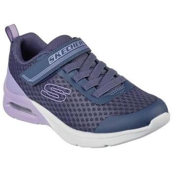 Skechers Zapatillas 302343L/CHAR para niña