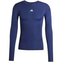 adidas camiseta manga larga tf ls tee m para hombre