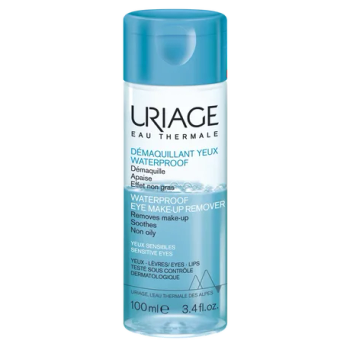 Desmaquillante De Ojos Bifásico 100 ml