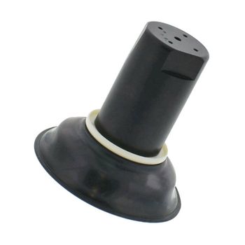 Corredera del carburador Kawasaki Z 440 LTD completa