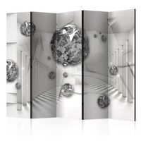biombo - diamond chamber ii ii 225x172 cm