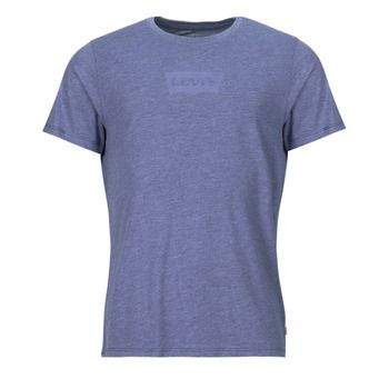 Levis Camiseta GRAPHIC CREWNECK TEE para hombre