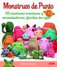 Monstruos de punto