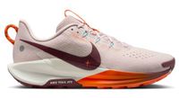 nike hombre - rojo