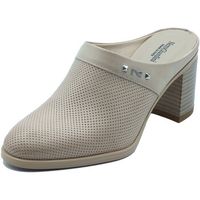 nerogiardini zuecos e615112d elba col para mujer