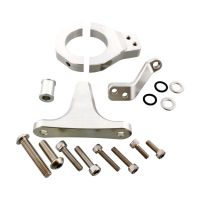 amortiguador de direccion honda cbr 500 r -16 kit de montaje yss