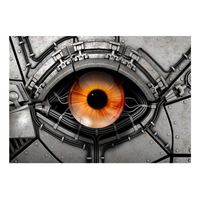 papel pintado 3d - watchman 400x280 cm