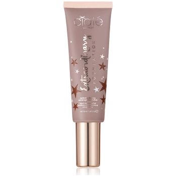 Ciaté London Extraordinary Radiant Buildable Liquid Foundation 50ml (Various Shades) - 153N Sable