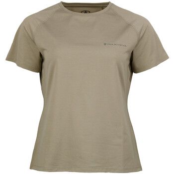 Peak Mountain Camiseta T-shirt technique manches courtes ACTUS para hombre