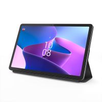 lenovo funda folio gris para tab p11 pro 2 generacion