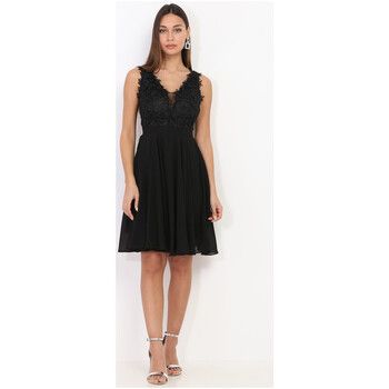 La Modeuse Vestidos 29971_P69472 para mujer