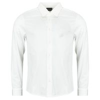 emporio armani camisa manga larga em004604 para hombre