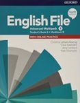 english file advanced c1.1 multipack b (4º ed)