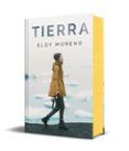 Tierra  (edición limitada cantos tintados)