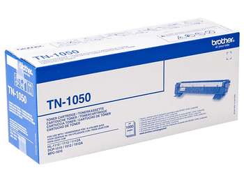 Tóner - Brother TN-1050 Negro
