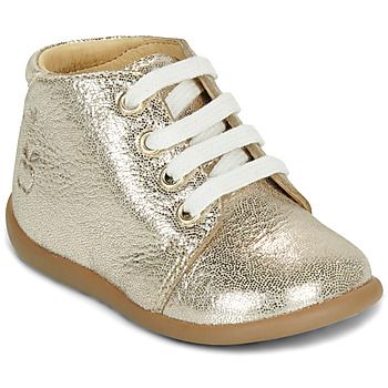 Pom d'Api Botines STAND-UP BOTTINE para niña