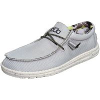 heydude zapatos wally sox para hombre