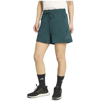 adidas Short Shorts Z.n.e bleu léger para mujer