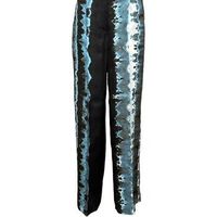 beatrice b pantalon fluido 1947 para mujer