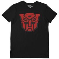 transformers camiseta pm10105 para mujer
