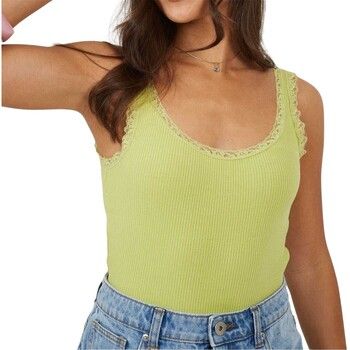 Brave Soul Camiseta tirantes GT33496 para mujer