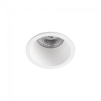 Empotrable de techo led fox