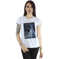 corpse bride camiseta bi52710 para mujer