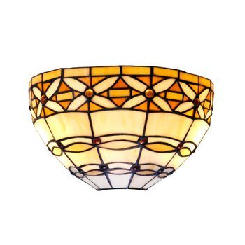 Aplique Tiffany Serie Marfíl