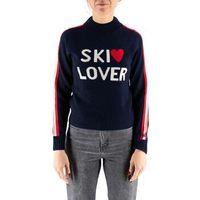 mc2 saint barth jersey peak para mujer