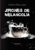 jirones de melancolia