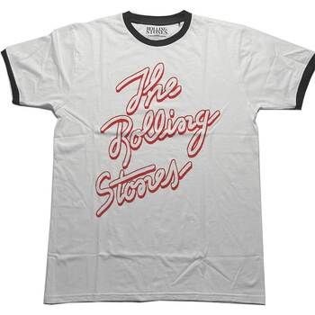 The Rolling Stones Tops y Camisetas RO5424 para mujer