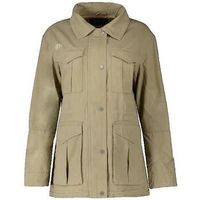 superdry chaqueta veste desert rookie beige para mujer