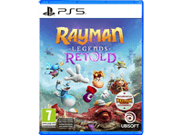 ps5 rayman legends retold