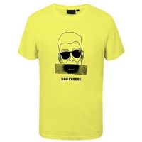 icepeak camiseta ep aledo para hombre