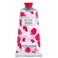 loccitane rose hand cream 75ml