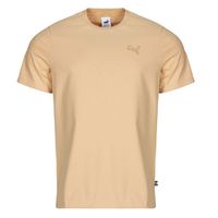 puma camiseta tee mif badge brode para hombre