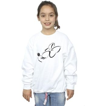Disney Jersey Nose Up para niña