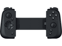 gamepad - razer kishi v2 lightning gamepad alambrico compatible con iphone 14 negro