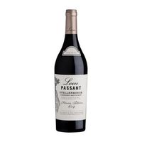 mullineux vino tinto leeu family wines leeu passant stellenbosch 75 cl 135 vol