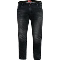 duke jeans d555 benson para hombre