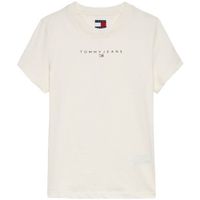 tommy jeans camiseta dw0dw21550 para mujer