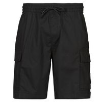 calvin klein jeans short washed cargo short para hombre