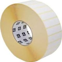zebra 3005103 original z-perform printer label 1000d 148mm x 210mm white