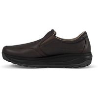 joya zapatos hombre j5597 darkbrown para hombre