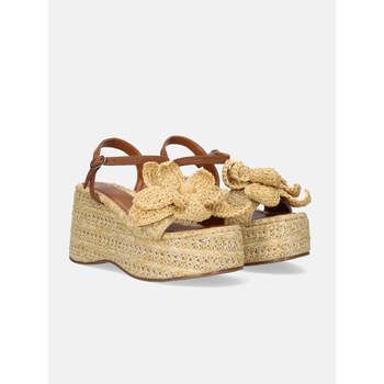 Exé Shoes Sandalias PLATAFORMAS 913 para mujer